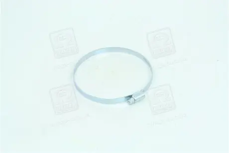 Хомут затяжний оцинк. 90-110мм. Germany-Тип <ДК> Dk-Дорожная Карта DKG-90-110