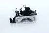 Фари додаткові хамелеон, H3/12V/55W, 128*45mm <ДК> Dk-Дорожная Карта DK-H010 (фото 1)