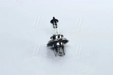 Лампа головного світла H4 P43t 24V 100 / 90W <ДК> Dk-Дорожная Карта DK-H4 24V100/90W P43