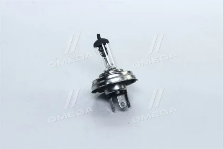 Лампа головного світла H4 P45t 24V 100 / 90W <ДК> Dk-Дорожная Карта DK-H4 24V100/90W P45