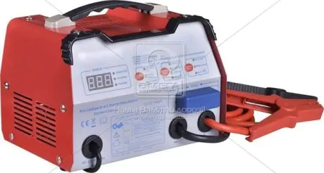 Пуско-зарядное устройство, 12-24V, 12A/85A/12V (старт), цифровая панель LED <ДК> Dk-Дорожная Карта DK-JN85