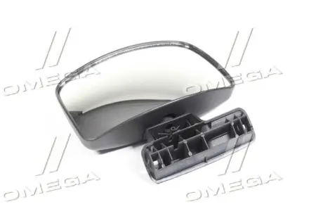 Дзеркало бордюрне DAF, RVI, VOLVO 160X260 <ДК> Dk-Дорожная Карта DK LL01-11-006