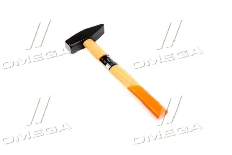 Молоток слюсарний 1000гр. з дерев\'яною ручкою <ДК> Dk-Дорожная Карта DK-М-161000
