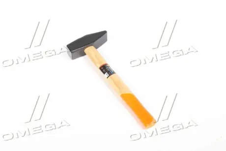 Молоток слюсарний 1500гр. з дерев\'яною ручкою <ДК> Dk-Дорожная Карта DK-М-161500