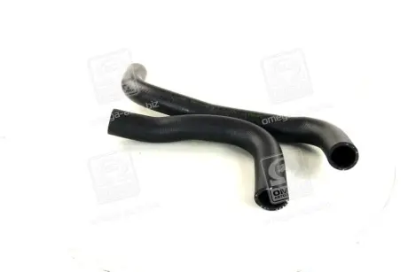 Патрубок радіатора CHEVROLET LACETTI 1,8 (компл. 2шт.) <ДК> Dk-Дорожная Карта DK.RHCH001101