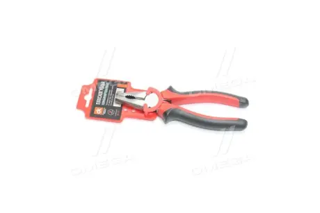 Плоскогубці комбіновані 7 " <ДК> Dk-Дорожная Карта Dk-st7