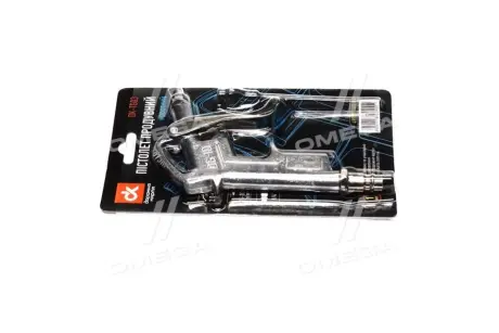 Пістолет продувний короткий <ДК> Dk-Дорожная Карта DK-TG03