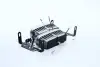 Фари додаткові білі, H3/12V/55W, 135*65mm <ДК> Dk-Дорожная Карта DK-W095 (фото 2)