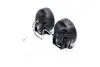 Фари додаткові білі, H3/12V/55W, D=90mm.> Dk-Дорожная Карта DK-W266 (фото 2)