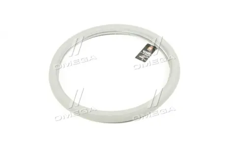 Чохол на руль сірий XXL <ДК> Dk-Дорожная Карта DK-XXL02GR