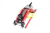 Домкрат подкатной, 2т, H=130/330 7,5кг <ДК> Dk-Дорожная Карта FJ-02 (фото 1)