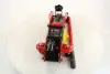 Домкрат подкатной, 2т, H=130/355 8,5кг <ДК> Dk-Дорожная Карта FJ-03 (фото 4)