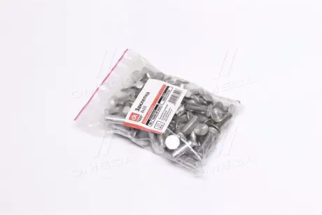 Заклепка 8х25 (64 шт.) <ДК> Dk-Дорожная Карта Г 10300-80 8х25