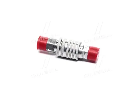 Муфта розривна (клапан) євро двостороння S32 (М27х1,5) <ДК> Dk-Дорожная Карта Н.036.50.000к1