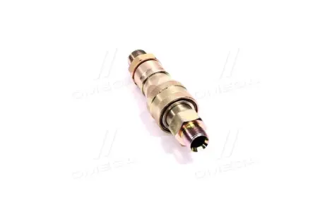 Муфта розривна (клапан) євро двостороння S24 (М20х1,5) <ДК> Dk-Дорожная Карта Н.036.50.000к