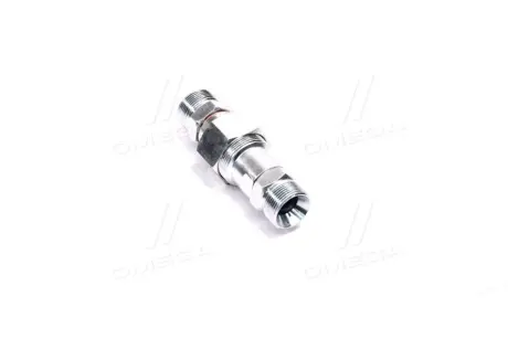 Муфта з'єднана D32 М27х1,5 <ДК> Dk-Дорожная Карта Н.036.69.000