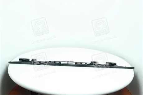 Щітка склоочисника каркас 610мм (4 адаптера) <ДК> Dk-Дорожная Карта HW610