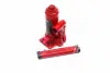Домкрат бутылочный, красный 4т, H=185/350 <ДК> Dk-Дорожная Карта JNS-04 (фото 1)