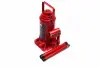 Домкрат бутылочный, красный 12т, H=210/400 <ДК> Dk-Дорожная Карта JNS-12 (фото 1)