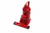Домкрат бутылочный, красный 12т, H=210/400 <ДК> Dk-Дорожная Карта JNS-12 (фото 2)