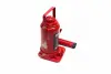 Домкрат бутылочный, красный 12т, H=210/400 <ДК> Dk-Дорожная Карта JNS-12 (фото 4)