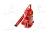 Домкрат бутылочный, красный 20т, H=230/430 <ДК> Dk-Дорожная Карта JNS-20 (фото 2)