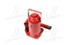 Домкрат бутылочный, красный 20т, H=230/430 <ДК> Dk-Дорожная Карта JNS-20 (фото 3)