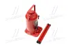 Домкрат бутылочный, красный 20т, H=230/430 <ДК> Dk-Дорожная Карта JNS-20 (фото 4)