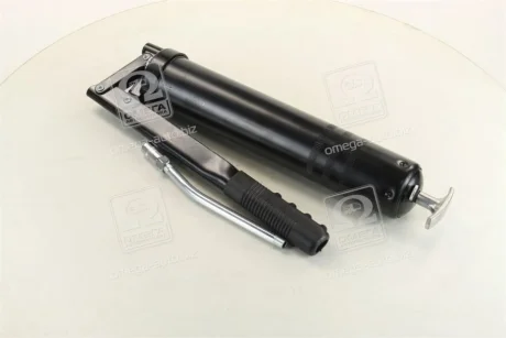 Шприц ричажно-плунжерний під Евротуб 400см3 <ДК> Dk-Дорожная Карта KLR-4006