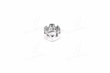 Гайка серьги механизма навески МТЗ <ДК> Dk-Дорожная Карта М12*1,75-7А