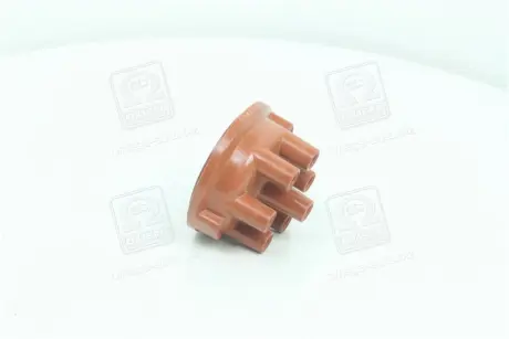 Кришка розподіл. запалив. ГАЗ 52 <ДК> Dk-Дорожная Карта Р32-3706.500