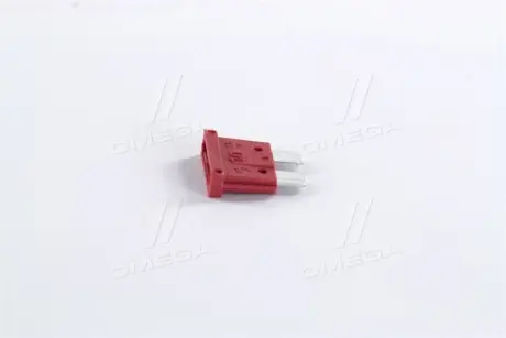 Предохранитель плоский 10А <ДК> Dk-Дорожная Карта PP-10A