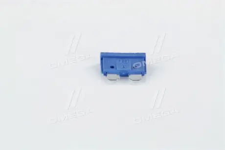 Предохранитель плоский 15А <ДК> Dk-Дорожная Карта PP-15A