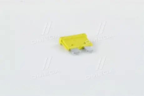 Предохранитель плоский 20А <ДК> Dk-Дорожная Карта PP-20A