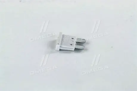 Предохранитель плоский 25А <ДК> Dk-Дорожная Карта PP-25A