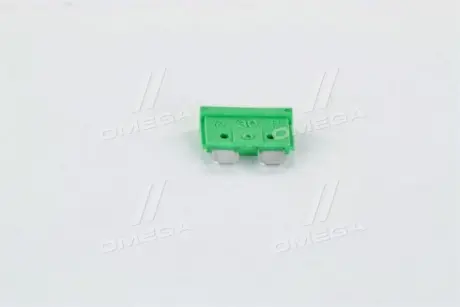 Предохранитель плоский 30А <ДК> Dk-Дорожная Карта PP-30A