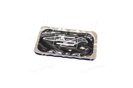 РАД-пластир 116 TL 75x115mm 1 шар <ДК> Dk-Дорожная Карта R-12HD