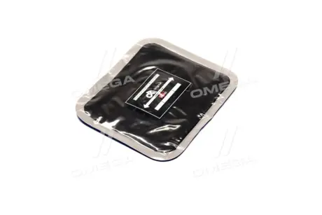 РАД-пластир 125 TL 105x125mm 3 кулі <ДК> Dk-Дорожная Карта R-25