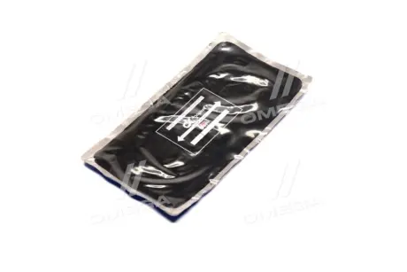 РАД-пластир 135 TL 102x190mm 3 кулі <ДК> Dk-Дорожная Карта R-40