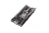 РАД-пластир 142 TL 125x254mm 4 кулі <ДК> Dk-Дорожная Карта R-42 (фото 1)