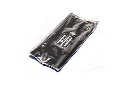 РАД-пластир 142 TL 125x254mm 4 кулі <ДК> Dk-Дорожная Карта R-42