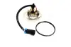 Кришка-відстійник фільтру сепаратора R60/90/120 з підігрівом (24V, 120W) <ДК> Dk-Дорожная Карта R60/90/120-H120 (фото 4)