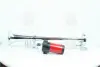 Сигнал дудка с компрессором 1шт металл 450мм 12V <ДК> Dk-Дорожная Карта SL-1019C (фото 3)