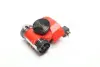 Сигнал улитка Nautilus мини красный без реле 12V <ДК> Dk-Дорожная Карта SL-1045R (фото 3)