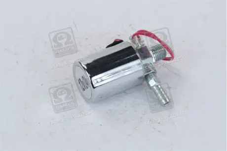 Електроклапан для пневмосигналу 12/24V <ДК> Dk-Дорожная Карта SL-5002