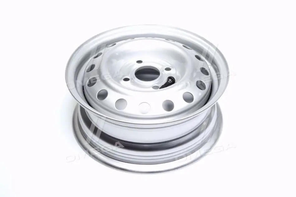 Диск колесный 13х5,0 4x100 Et 49 DIA 56,56 DAEWOO (в упаковке) <ДК> Dk-Дорожная Карта Т1301-3101015 (фото 1)