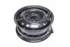 Диск колесный 13х5,0 4x100 Et 49 DIA 56,56 DAEWOO черный (в упаковке) <ДК> Dk-Дорожная Карта Т1301-3101015-02 (фото 2)