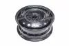 Диск колесный 13х5,0 4x100 Et 49 DIA 56,56 DAEWOO черный (в упаковке) <ДК> Dk-Дорожная Карта Т1301-3101015-02 (фото 3)