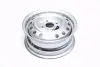 Диск колесный 13х5,0 4x100 Et 49 DIA 56,56 DAEWOO (в упаковке) <ДК> Dk-Дорожная Карта Т1301-3101015 (фото 1)