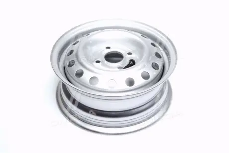 Диск колесный 13х5,0 4x100 Et 49 DIA 56,56 DAEWOO (в упаковке) <ДК> Dk-Дорожная Карта Т1301-3101015